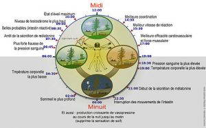 Dépression saisonnière