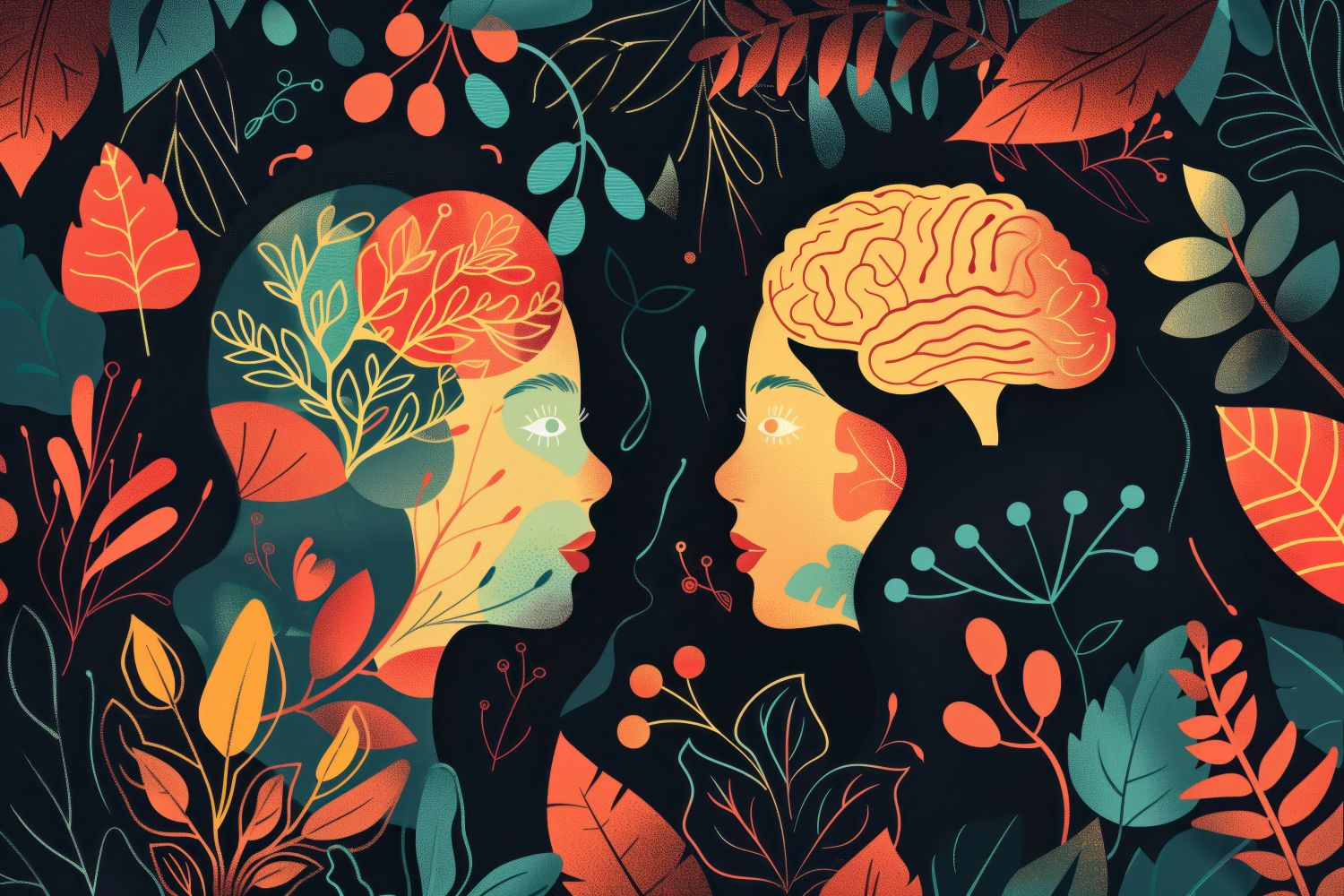 Psychanalyse active et psychanalyse traditionnelle : continuité, différences et enjeux cliniques