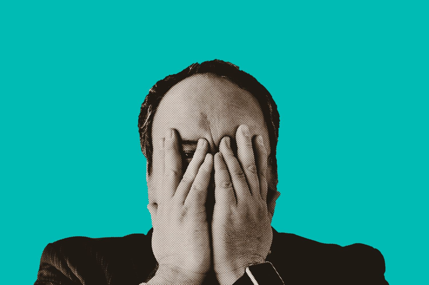 L’angoisse du dimanche ou le blues du dimanche soir